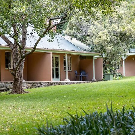 Halliwell Country Inn Howick Exterior photo
