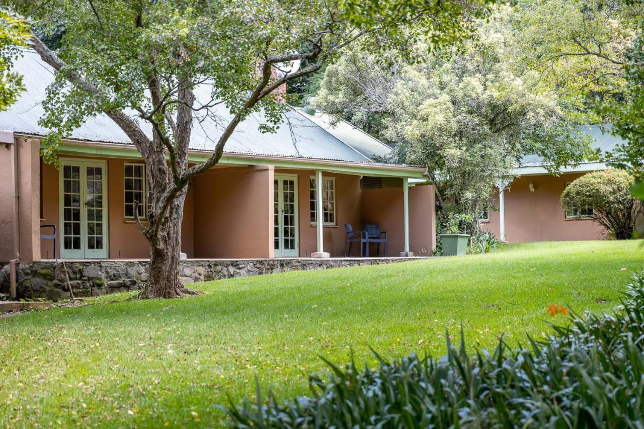 Halliwell Country Inn Howick Exterior photo