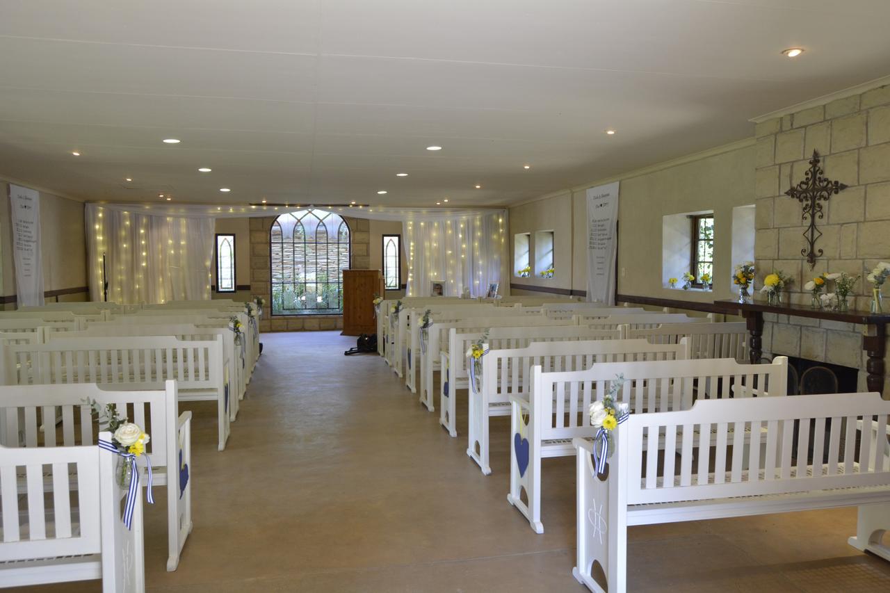 Halliwell Country Inn Howick Exterior photo