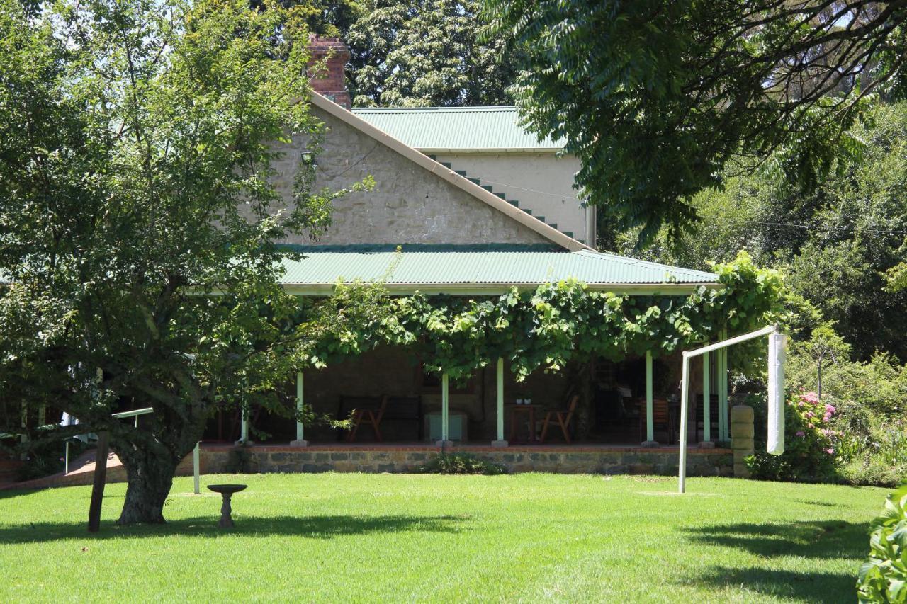 Halliwell Country Inn Howick Exterior photo